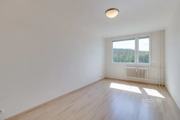 Prodej bytu 2+kk, Praha - Komořany, Za sídlištěm, 45 m2