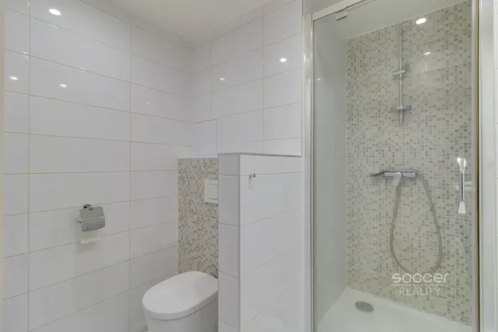 Prodej bytu 2+kk, Praha - Komořany, Za sídlištěm, 45 m2