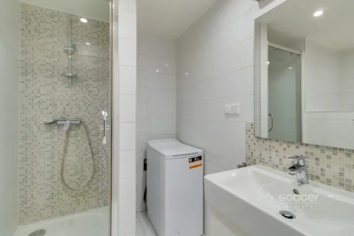 Prodej bytu 2+kk, Praha - Komořany, Za sídlištěm, 45 m2