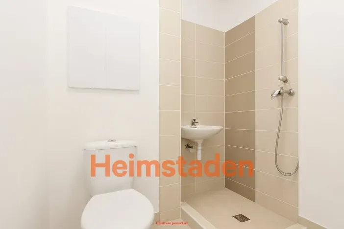 Pronájem bytu 1+kk, Havířov - Město, Ostrovského, 21 m2