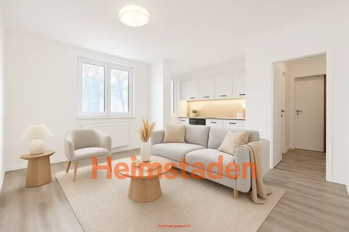 Pronájem obchodního prostoru, Havířov - Město, nám. Republiky, 55 m2