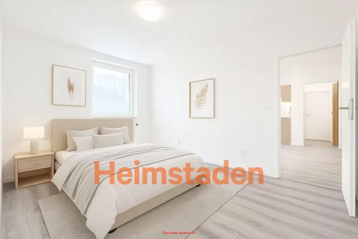 Pronájem komerční nemovitosti, Havířov - Město, nám. Republiky, 55 m2