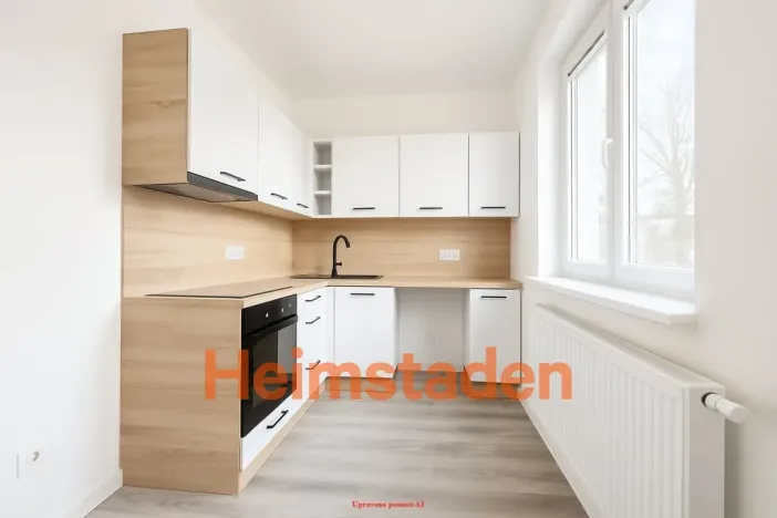 Pronájem obchodního prostoru, Havířov - Město, nám. Republiky, 34 m2