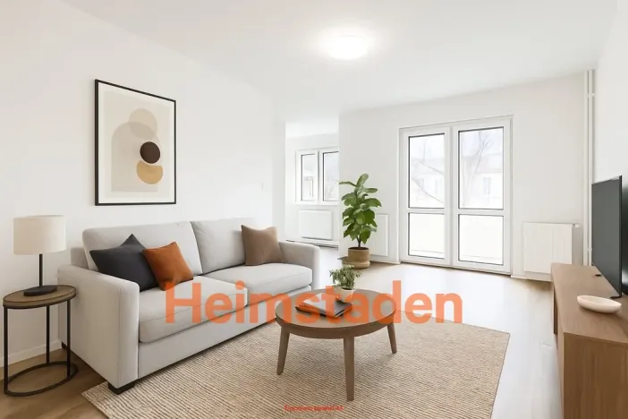 Pronájem komerční nemovitosti, Havířov - Město, nám. Republiky, 34 m2