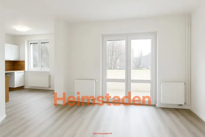 Pronájem komerční nemovitosti, Havířov - Město, nám. Republiky, 34 m2