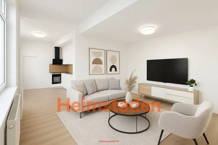 Pronájem obchodního prostoru, Havířov - Město, nám. Republiky, 34 m2