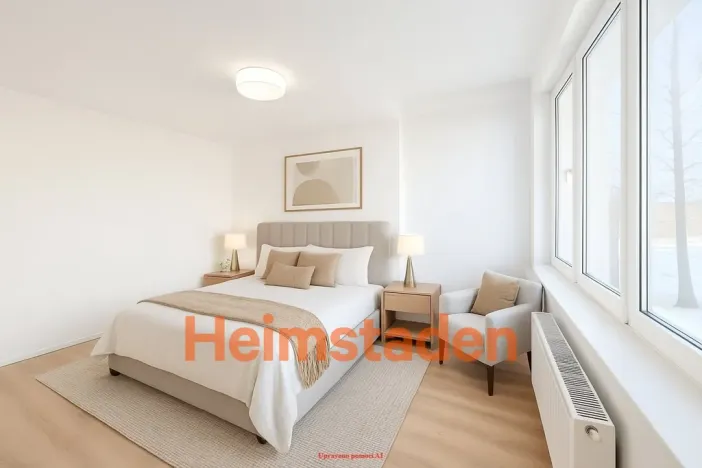 Pronájem obchodního prostoru, Havířov - Město, nám. Republiky, 34 m2