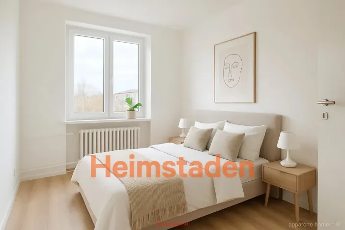 Pronájem bytu 2+1, Havířov - Město, Nedbalova, 55 m2