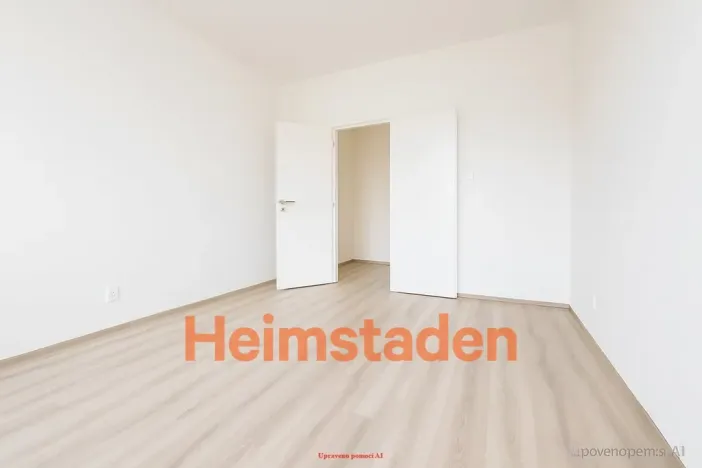 Pronájem bytu 2+1, Havířov - Město, Nedbalova, 55 m2