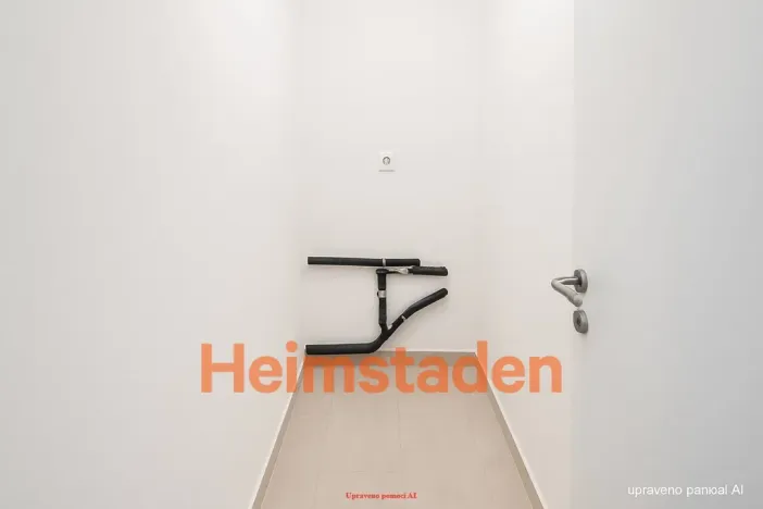 Pronájem bytu 2+1, Havířov - Město, Nedbalova, 55 m2