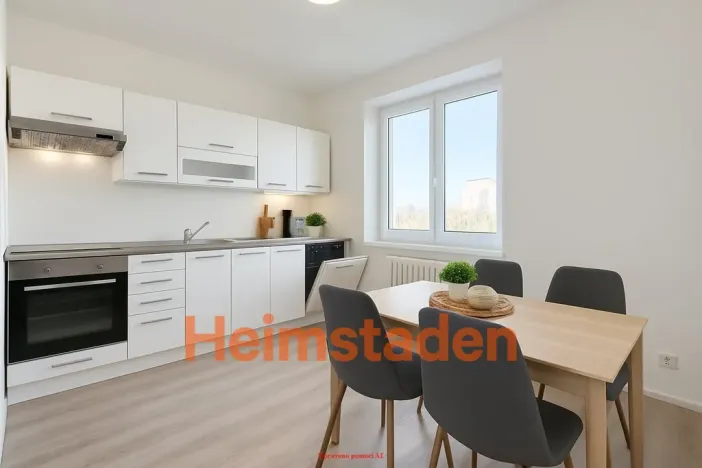 Pronájem bytu 2+1, Havířov - Město, Nedbalova, 55 m2