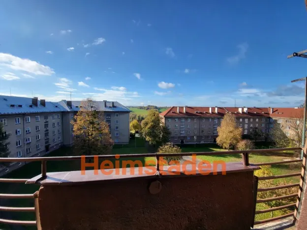 Pronájem bytu 2+1, Havířov - Město, Nedbalova, 55 m2