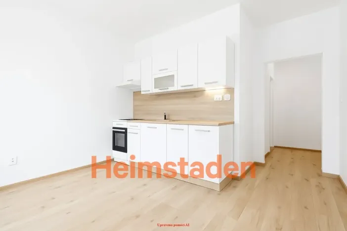 Pronájem bytu 3+1, Havířov - Město, Gustava Klimenta, 60 m2