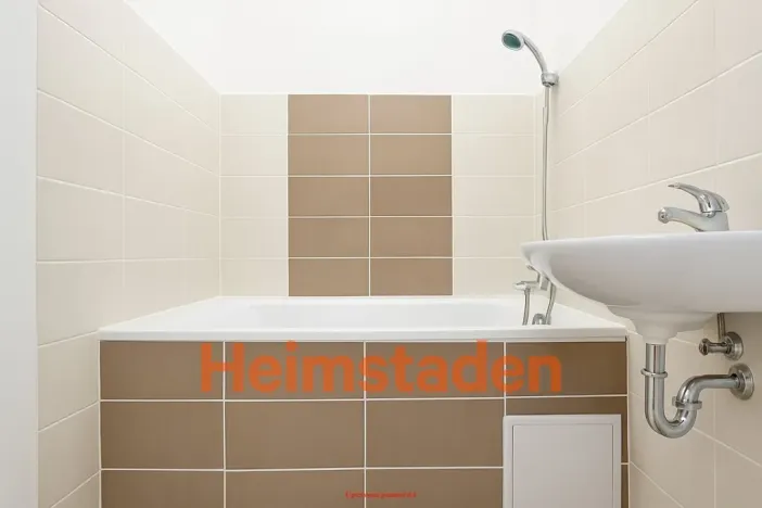 Pronájem bytu 3+1, Havířov - Město, Gustava Klimenta, 60 m2