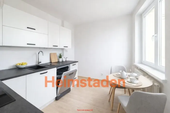 Pronájem bytu 3+1, Havířov - Město, Gustava Klimenta, 60 m2