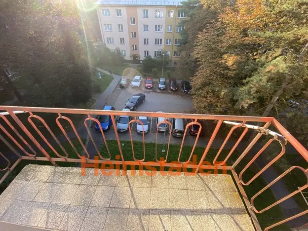 Pronájem bytu 3+1, Havířov - Město, Gustava Klimenta, 60 m2
