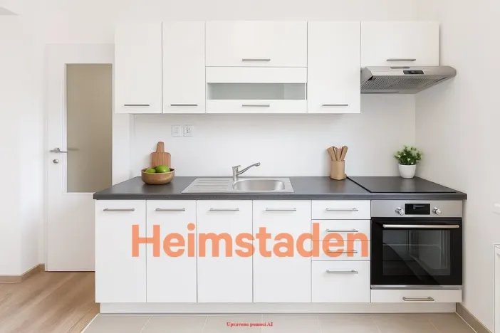 Pronájem bytu 2+kk, Havířov - Šumbark, Klimšova, 38 m2