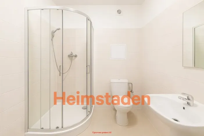 Pronájem bytu 2+kk, Havířov - Šumbark, Klimšova, 38 m2