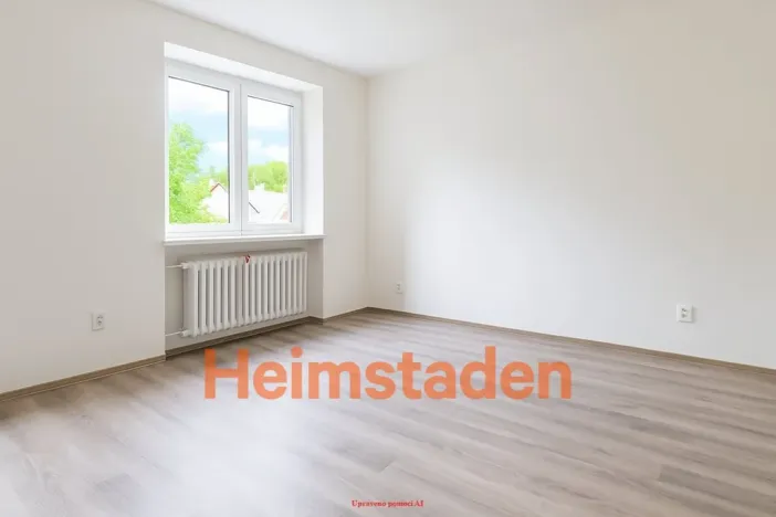 Pronájem bytu 1+kk, Havířov - Prostřední Suchá, Kapitána Jasioka, 28 m2