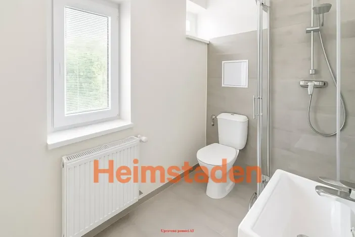 Pronájem bytu 1+kk, Havířov - Prostřední Suchá, Kapitána Jasioka, 28 m2