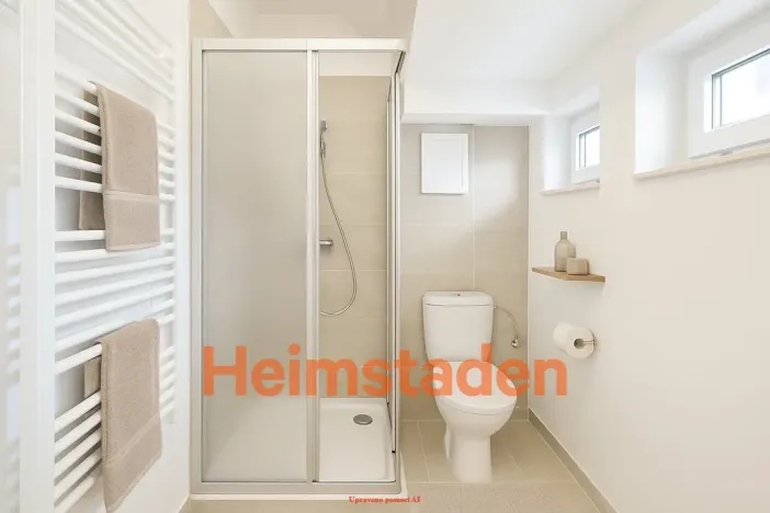 Pronájem bytu 3+kk, Ostrava - Michálkovice, Slámova, 48 m2