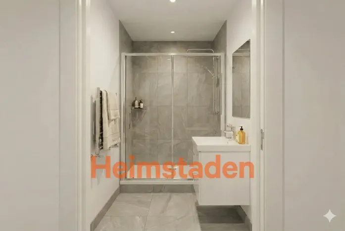 Pronájem bytu 2+1, Ostrava - Poruba, Alšova, 56 m2