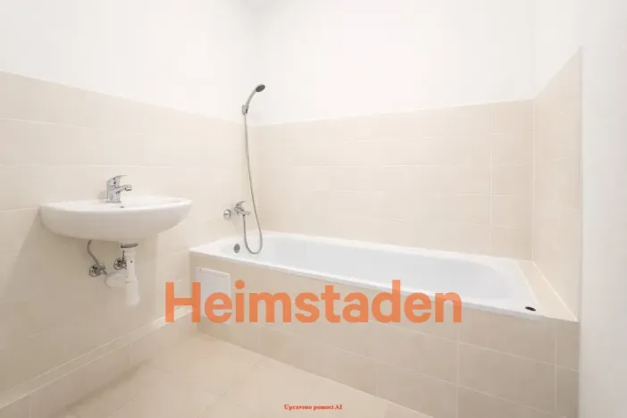 Pronájem bytu 2+1, Ostrava - Poruba, Havanská, 54 m2