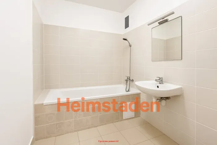 Pronájem bytu 2+1, Frýdek-Místek - Místek, Československé armády, 61 m2