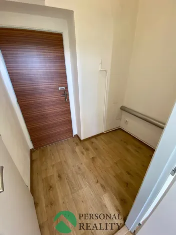 Pronájem bytu 1+kk, Kladno, T. G. Masaryka, 21 m2