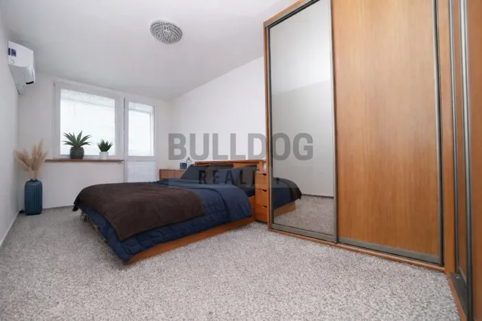 Prodej bytu 3+kk, Praha - Vršovice, Tádžická, 80 m2