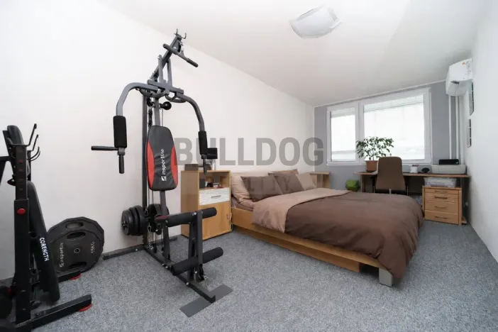 Prodej bytu 3+kk, Praha - Vršovice, Tádžická, 80 m2