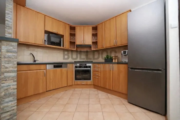 Prodej bytu 3+kk, Praha - Vršovice, Tádžická, 80 m2