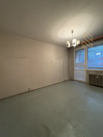 Pronájem bytu 3+1, Bílina - Újezdské Předměstí, Síbova, 70 m2