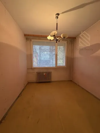 Pronájem bytu 3+1, Bílina - Újezdské Předměstí, Síbova, 70 m2