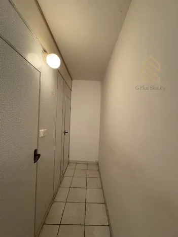 Pronájem bytu 3+1, Bílina - Újezdské Předměstí, Síbova, 70 m2