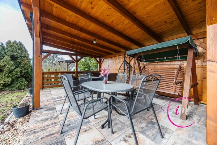 Prodej chaty, Jaroměřice nad Rokytnou, K Ráji, 27 m2