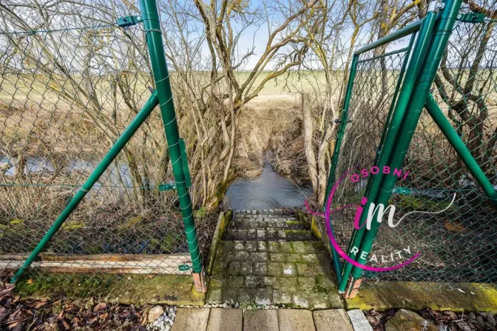 Prodej chaty, Jaroměřice nad Rokytnou, K Ráji, 27 m2