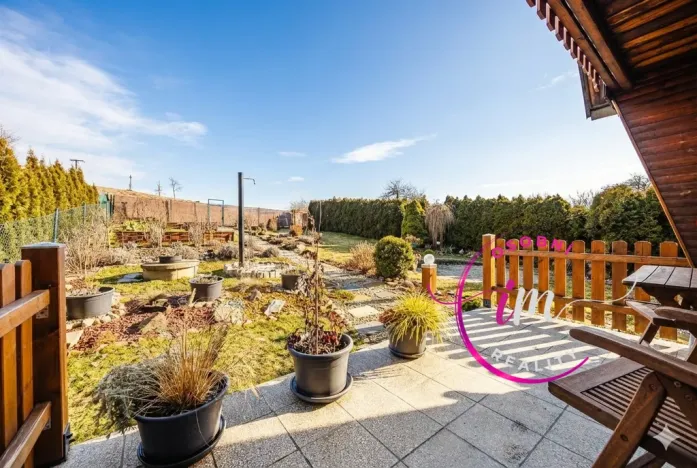 Prodej chaty, Jaroměřice nad Rokytnou, K Ráji, 27 m2