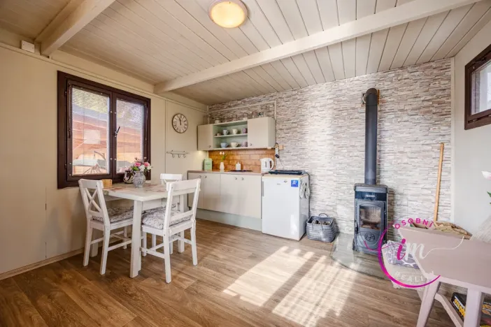 Prodej chaty, Jaroměřice nad Rokytnou, K Ráji, 27 m2