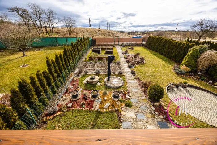 Prodej chaty, Jaroměřice nad Rokytnou, K Ráji, 27 m2