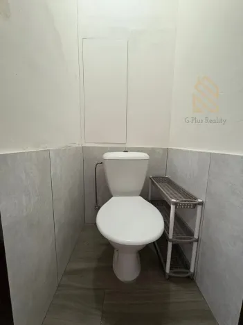 Pronájem bytu 2+1, Bílina - Teplické Předměstí, Antonína Sovy, 54 m2