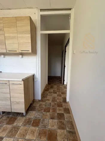 Pronájem bytu 2+1, Bílina - Teplické Předměstí, Antonína Sovy, 54 m2