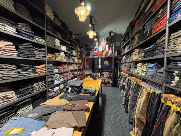 Prodej obchodního prostoru, Praha - Vinohrady, Anglická, 50 m2