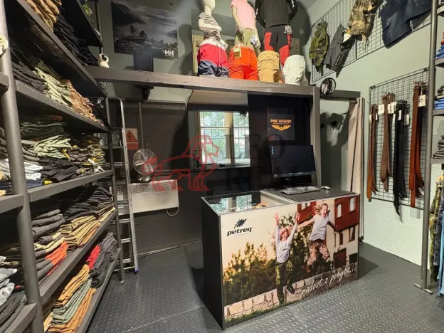 Prodej obchodního prostoru, Praha - Vinohrady, Anglická, 50 m2