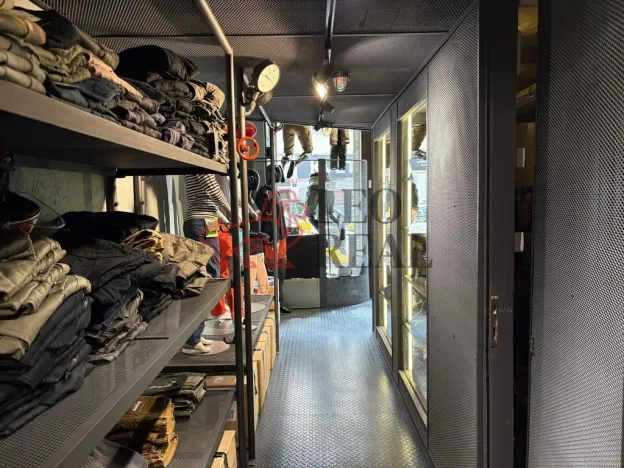 Prodej obchodního prostoru, Praha - Vinohrady, Anglická, 50 m2