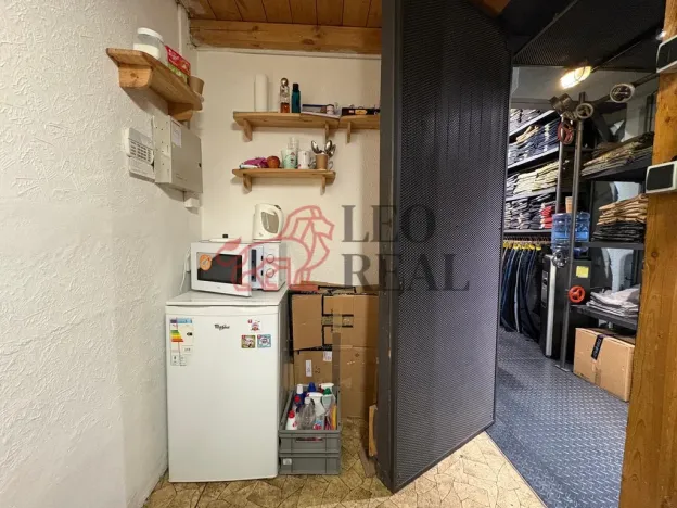 Prodej obchodního prostoru, Praha - Vinohrady, Anglická, 50 m2