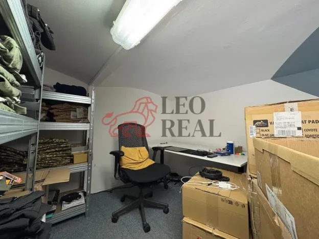 Prodej obchodního prostoru, Praha - Vinohrady, Anglická, 50 m2