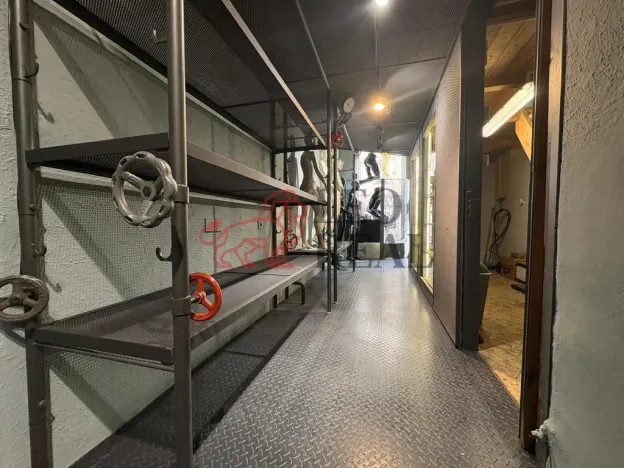 Pronájem obchodního prostoru, Praha - Vinohrady, Anglická, 50 m2