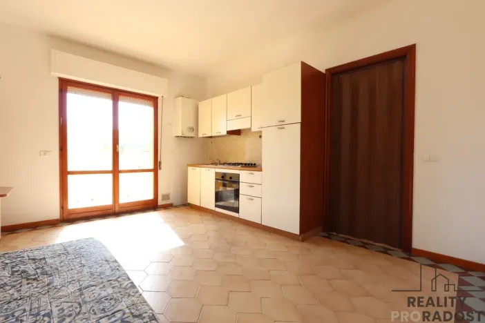 Prodej bytu 2+kk, Martinsicuro,Itálie, 44 m2