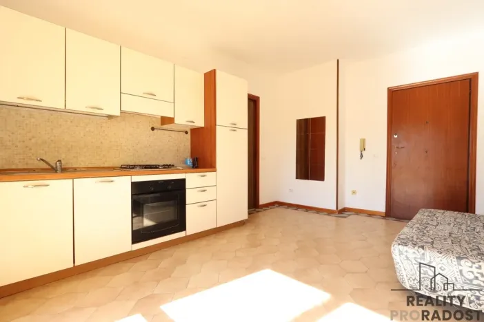 Prodej bytu 2+kk, Martinsicuro,Itálie, 44 m2